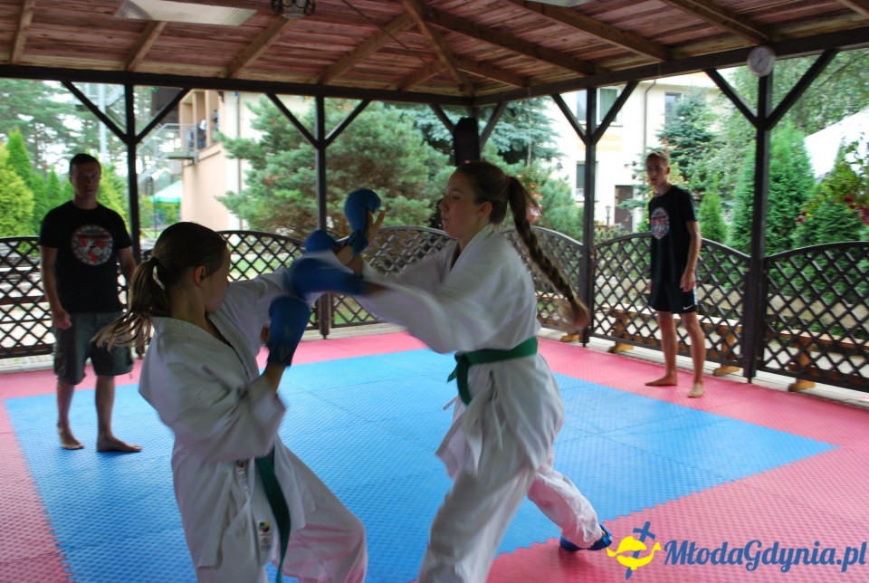 Klub Sportowy Gokken - Wdzydze 2018 (I)