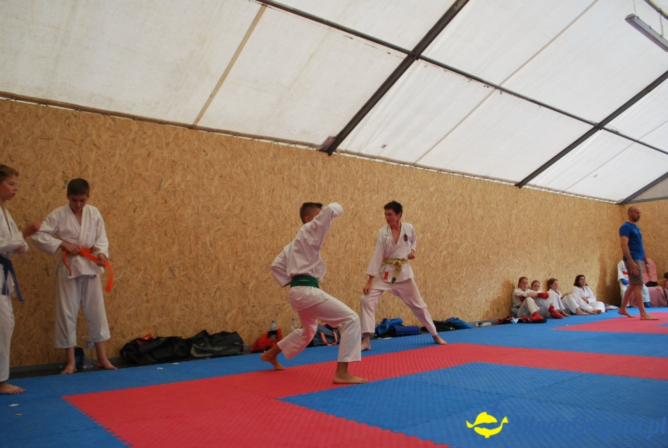 Klub Sportowy Gokken - Wdzydze 2018 (I)