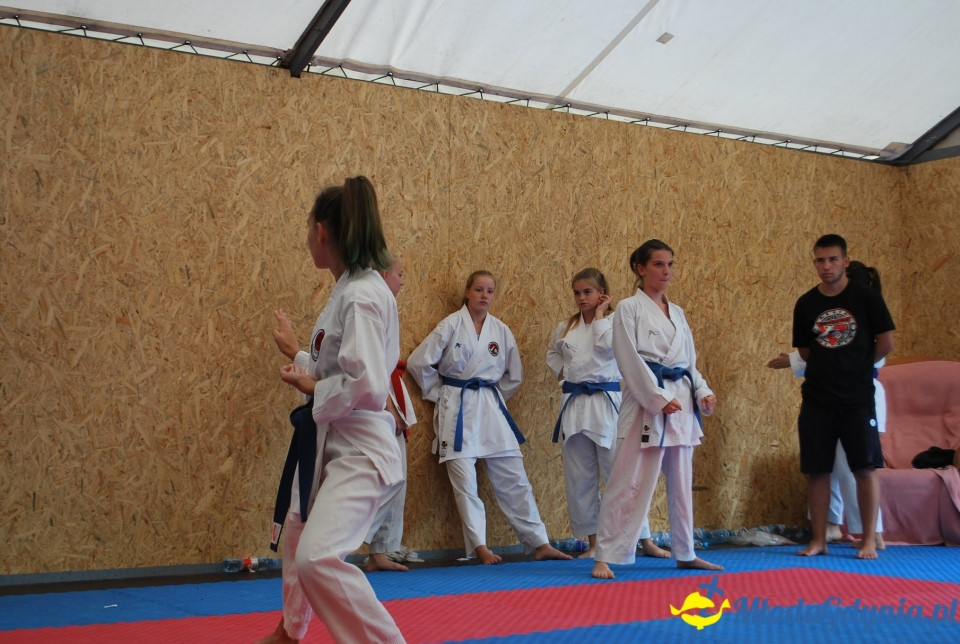 Klub Sportowy Gokken - Wdzydze 2018 (I)