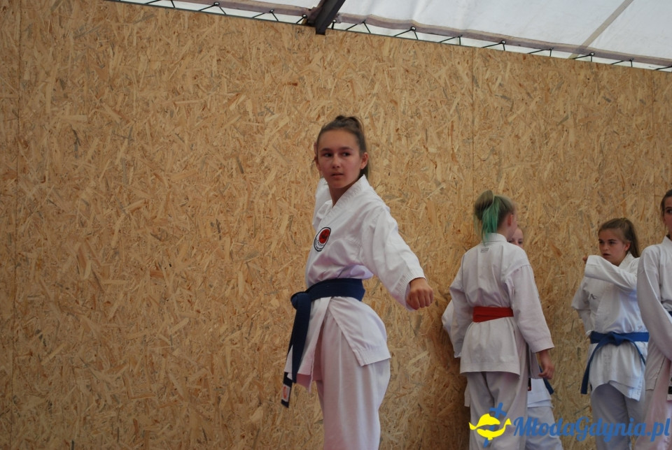 Klub Sportowy Gokken - Wdzydze 2018 (I)