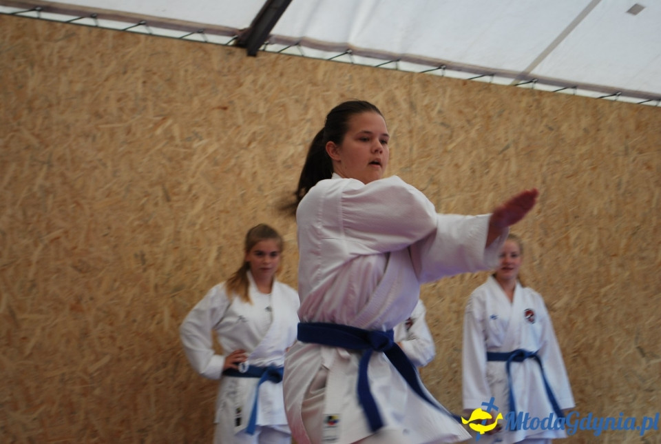 Klub Sportowy Gokken - Wdzydze 2018 (I)