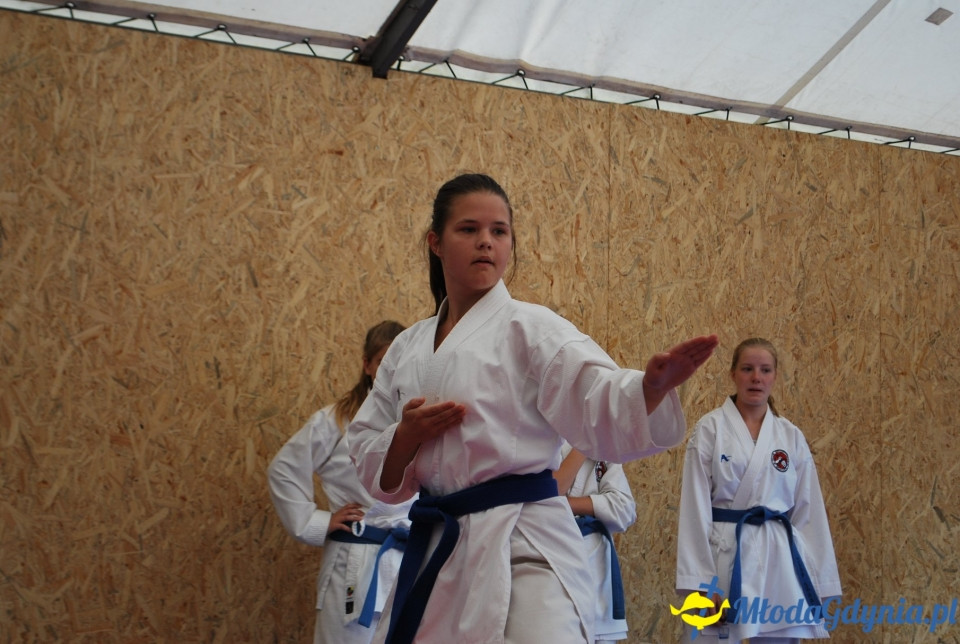 Klub Sportowy Gokken - Wdzydze 2018 (I)