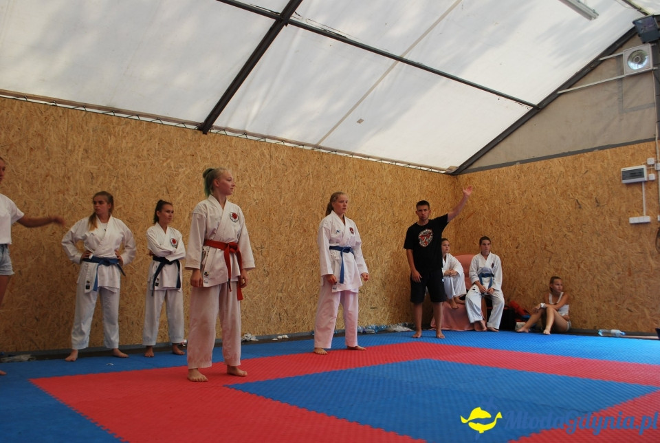 Klub Sportowy Gokken - Wdzydze 2018 (I)