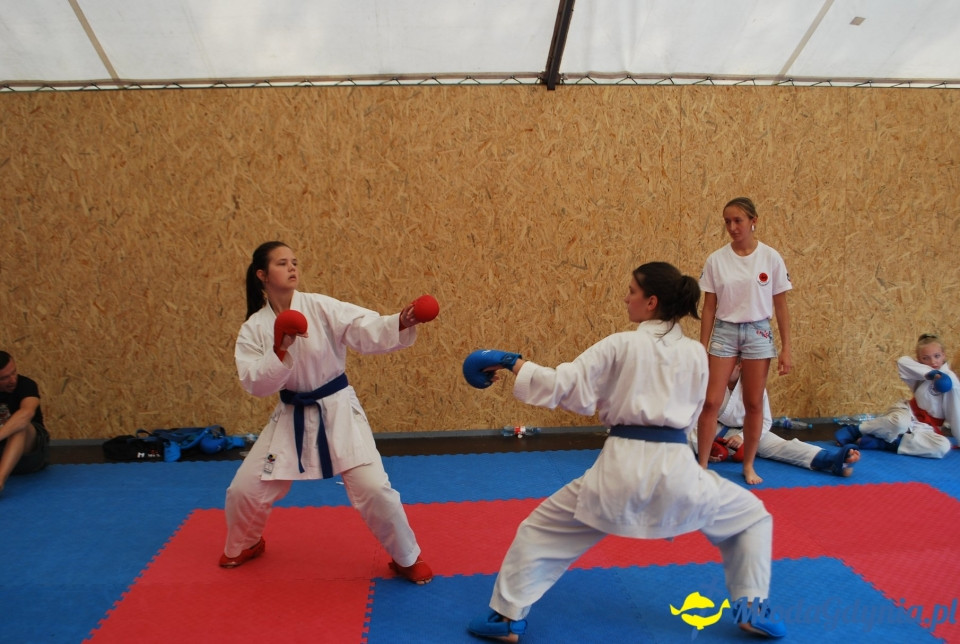 Klub Sportowy Gokken - Wdzydze 2018 (I)