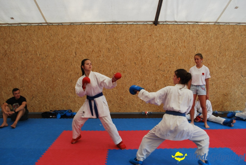 Klub Sportowy Gokken - Wdzydze 2018 (I)