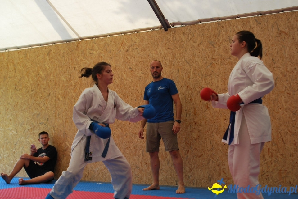 Klub Sportowy Gokken - Wdzydze 2018 (I)