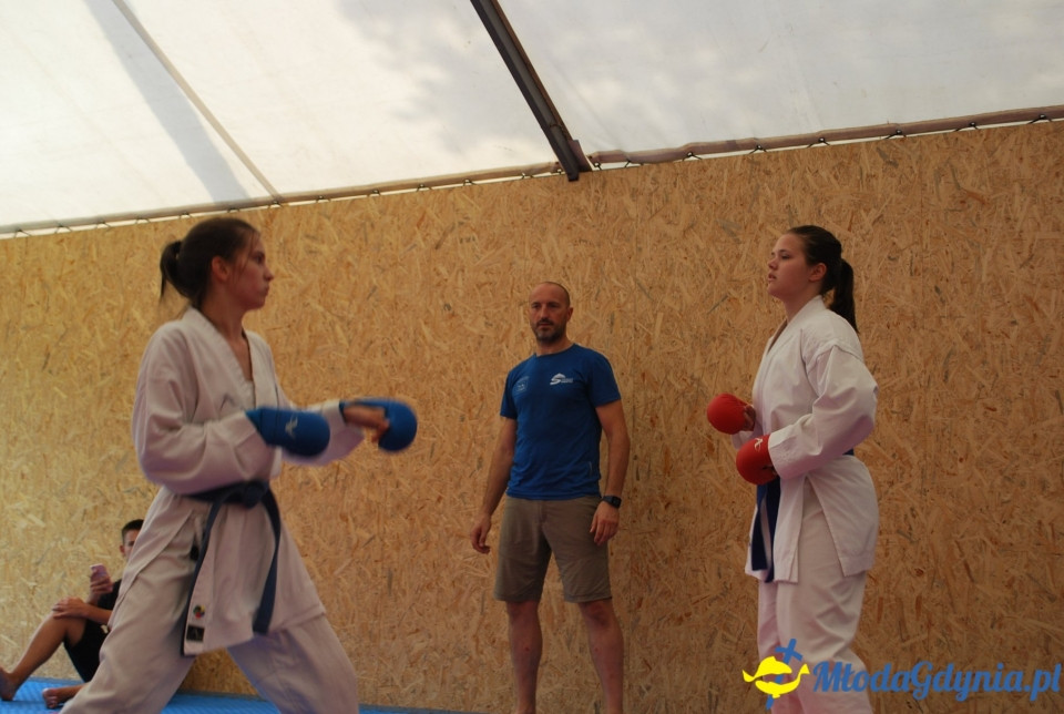 Klub Sportowy Gokken - Wdzydze 2018 (I)