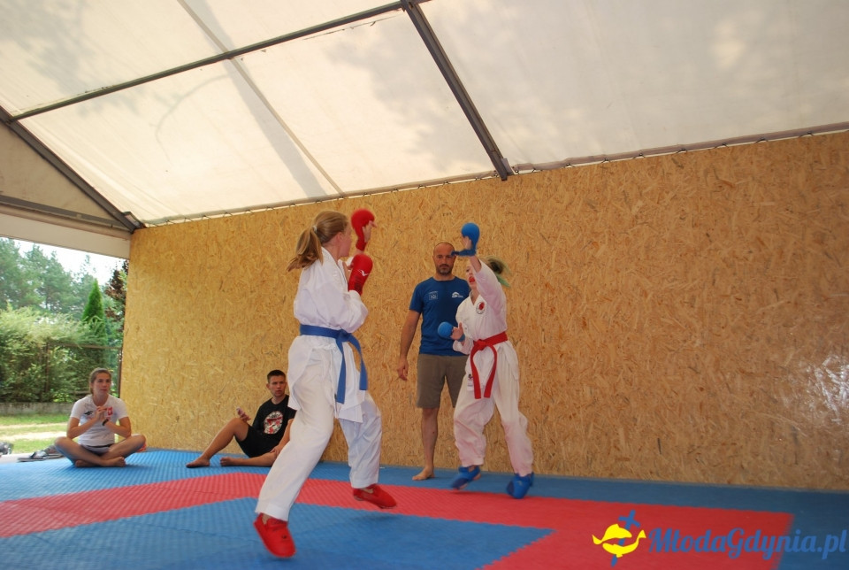 Klub Sportowy Gokken - Wdzydze 2018 (I)