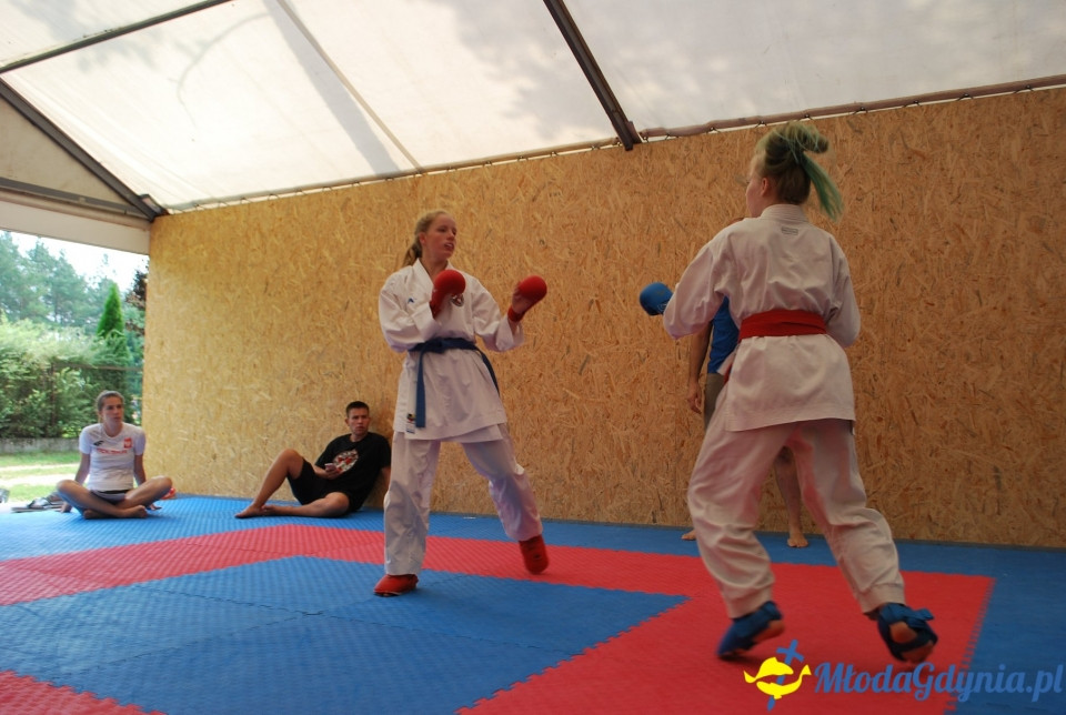 Klub Sportowy Gokken - Wdzydze 2018 (I)