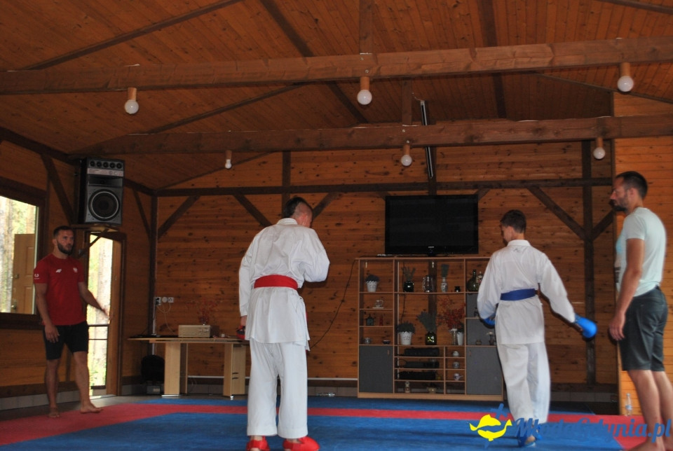 Klub Sportowy Gokken - Wdzydze 2018 (I)