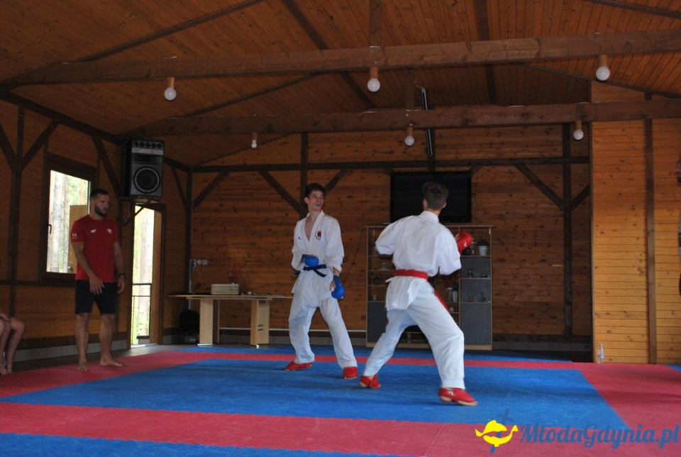 Klub Sportowy Gokken - Wdzydze 2018 (I)