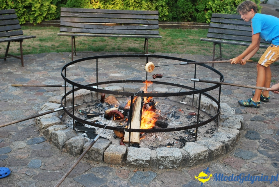 Klub Sportowy Gokken - Wdzydze 2018 (I)