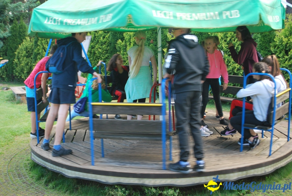 Klub Sportowy Gokken - Wdzydze 2018 (I)