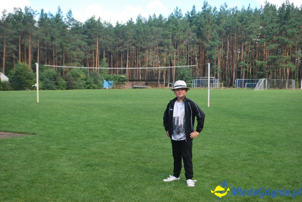 Klub Sportowy Gokken - Wdzydze 2018 (I)