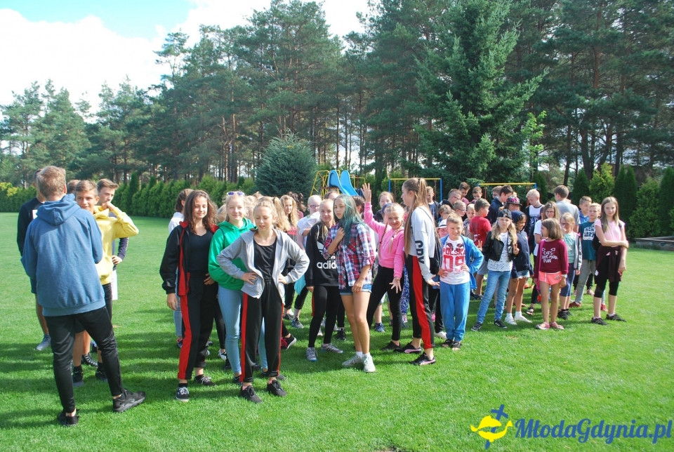 Klub Sportowy Gokken - Wdzydze 2018 (I)