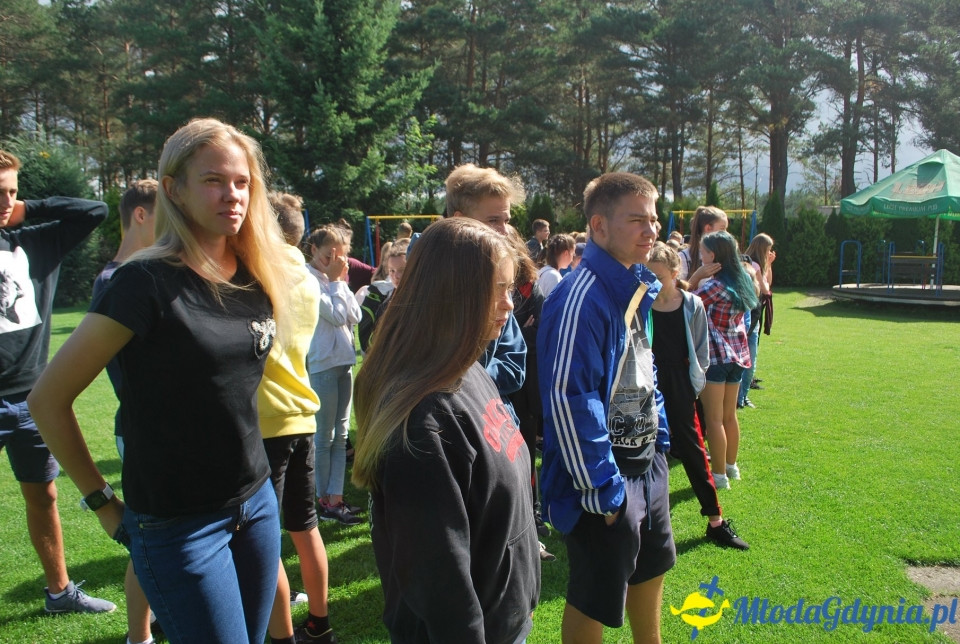 Klub Sportowy Gokken - Wdzydze 2018 (I)