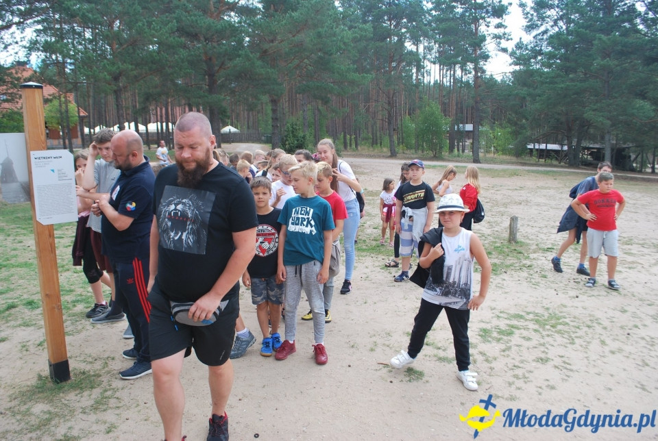 Klub Sportowy Gokken - Wdzydze 2018 (I)