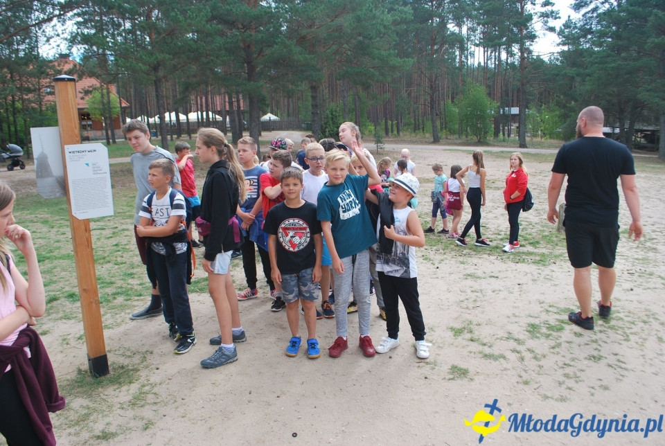 Klub Sportowy Gokken - Wdzydze 2018 (I)