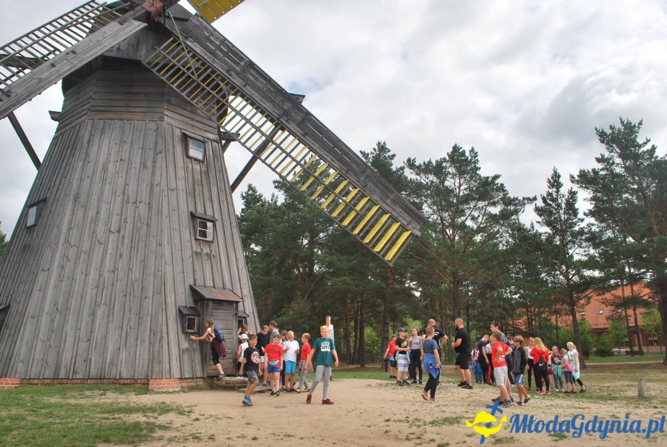 Klub Sportowy Gokken - Wdzydze 2018 (I)