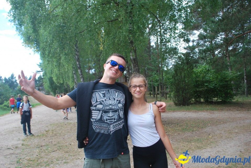 Klub Sportowy Gokken - Wdzydze 2018 (I)