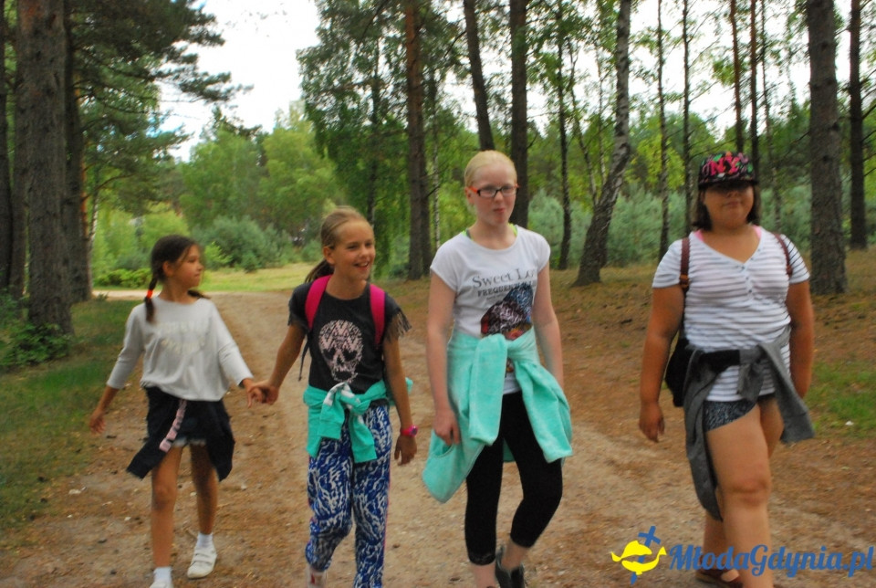 Klub Sportowy Gokken - Wdzydze 2018 (I)