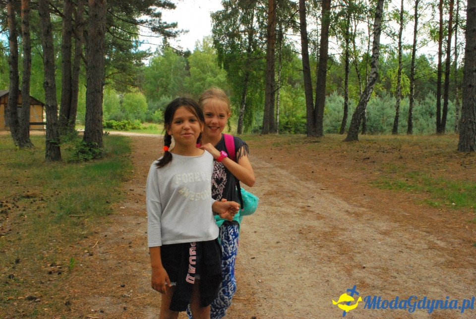 Klub Sportowy Gokken - Wdzydze 2018 (I)