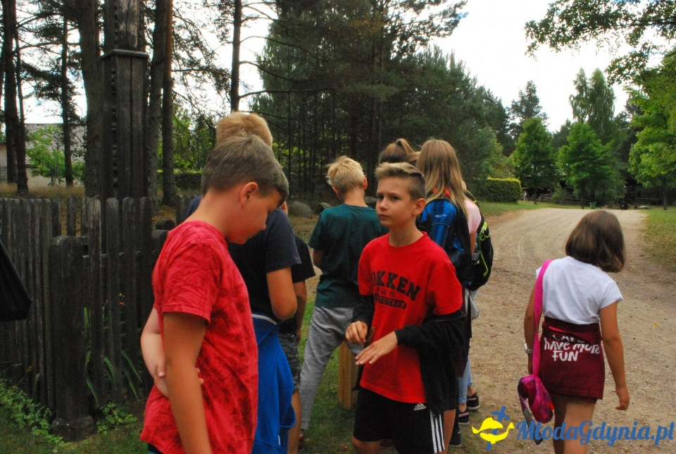 Klub Sportowy Gokken - Wdzydze 2018 (I)