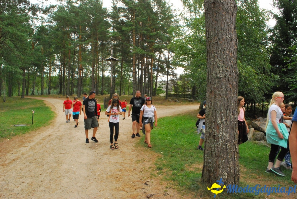 Klub Sportowy Gokken - Wdzydze 2018 (I)