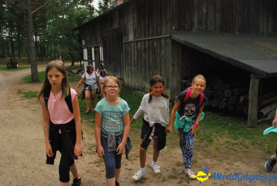 Klub Sportowy Gokken - Wdzydze 2018 (I)