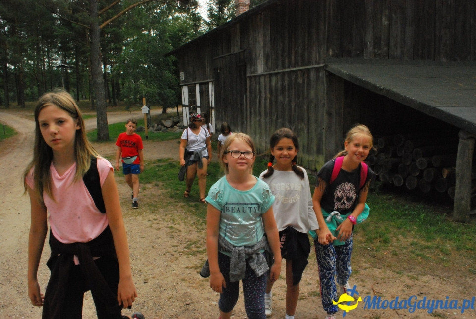 Klub Sportowy Gokken - Wdzydze 2018 (I)