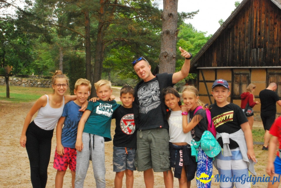 Klub Sportowy Gokken - Wdzydze 2018 (I)