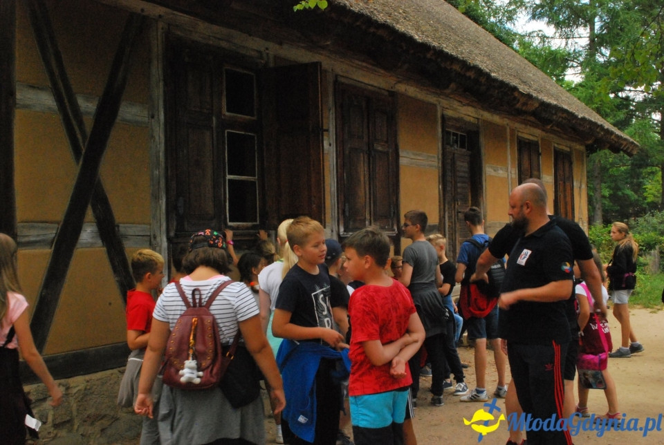 Klub Sportowy Gokken - Wdzydze 2018 (I)