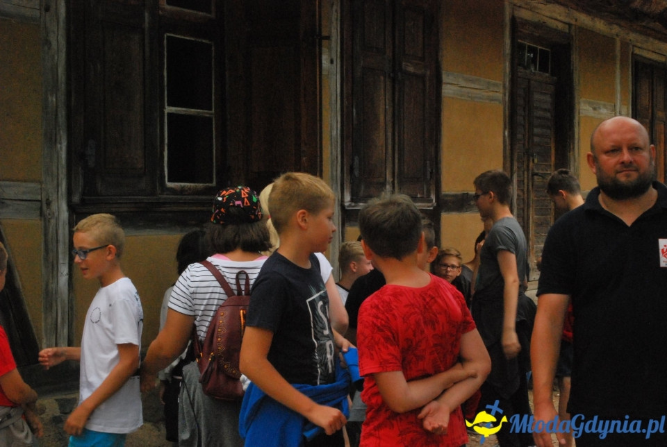 Klub Sportowy Gokken - Wdzydze 2018 (I)