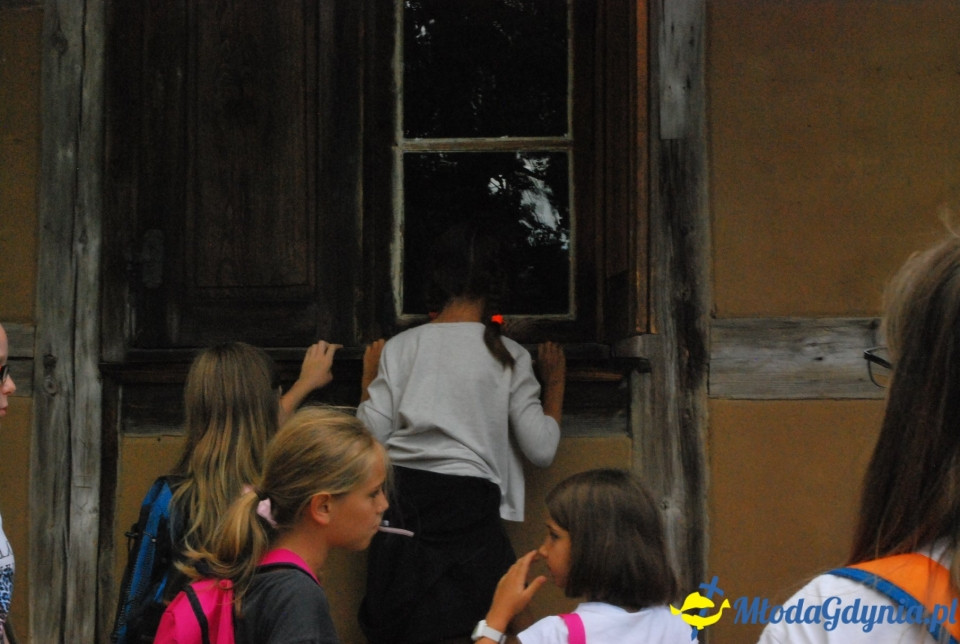 Klub Sportowy Gokken - Wdzydze 2018 (I)