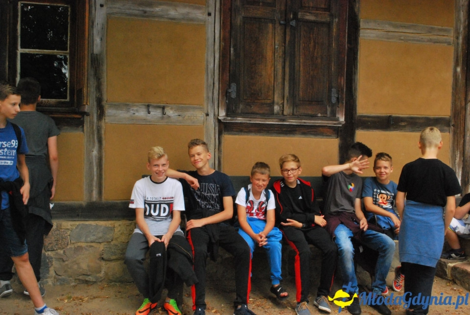 Klub Sportowy Gokken - Wdzydze 2018 (I)