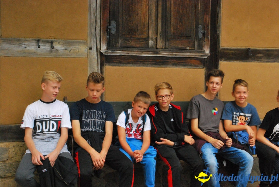 Klub Sportowy Gokken - Wdzydze 2018 (I)