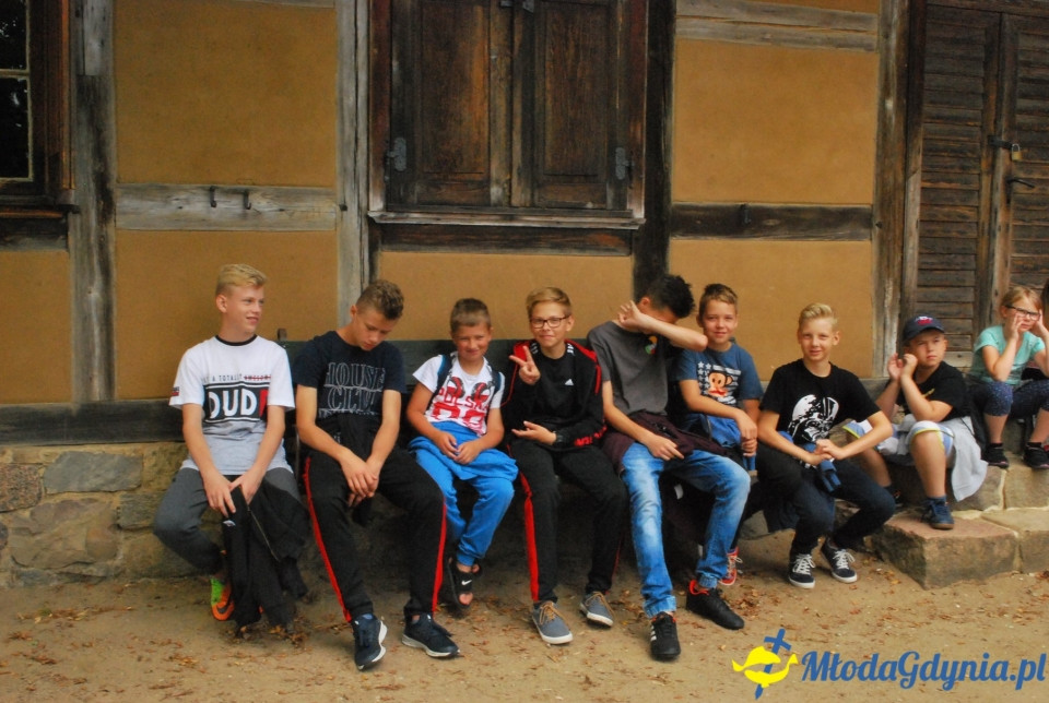 Klub Sportowy Gokken - Wdzydze 2018 (I)