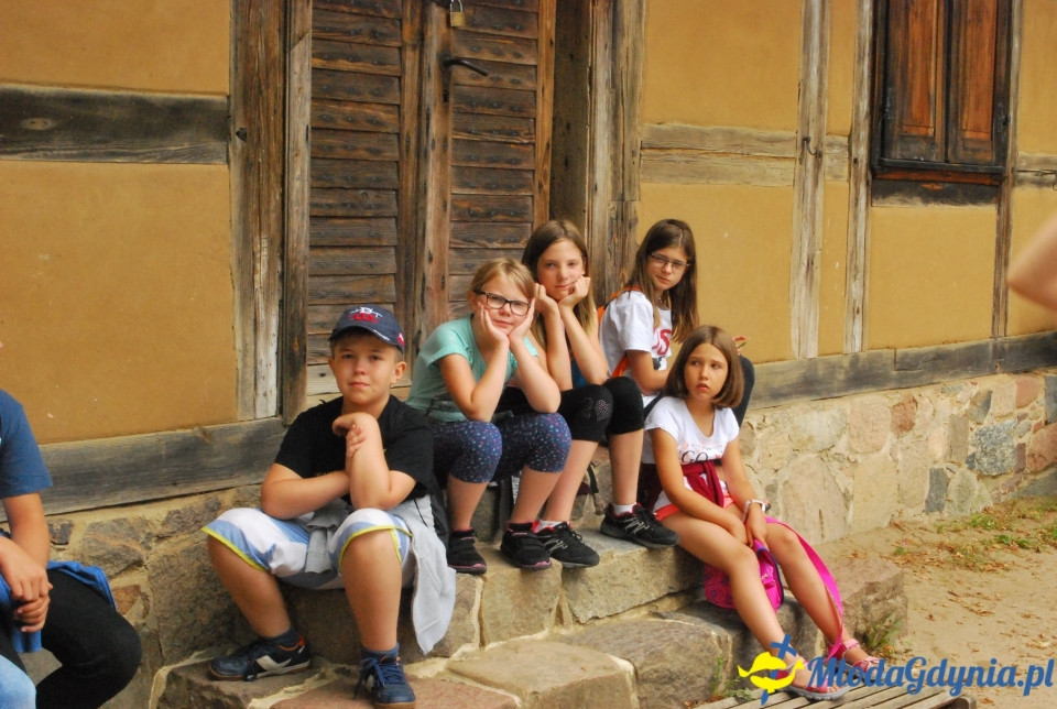 Klub Sportowy Gokken - Wdzydze 2018 (I)