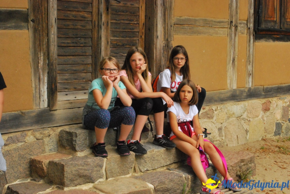 Klub Sportowy Gokken - Wdzydze 2018 (I)