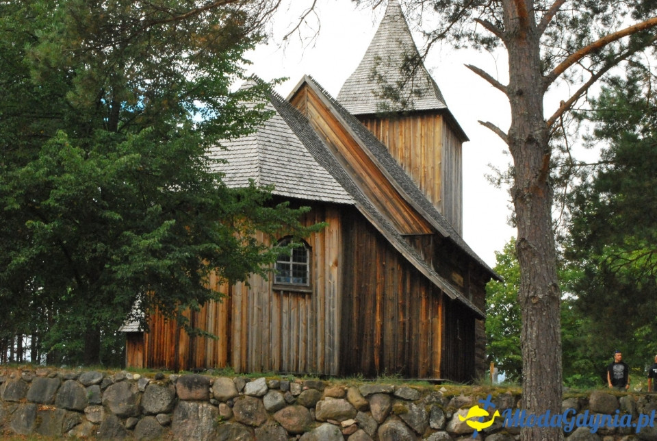 Klub Sportowy Gokken - Wdzydze 2018 (I)