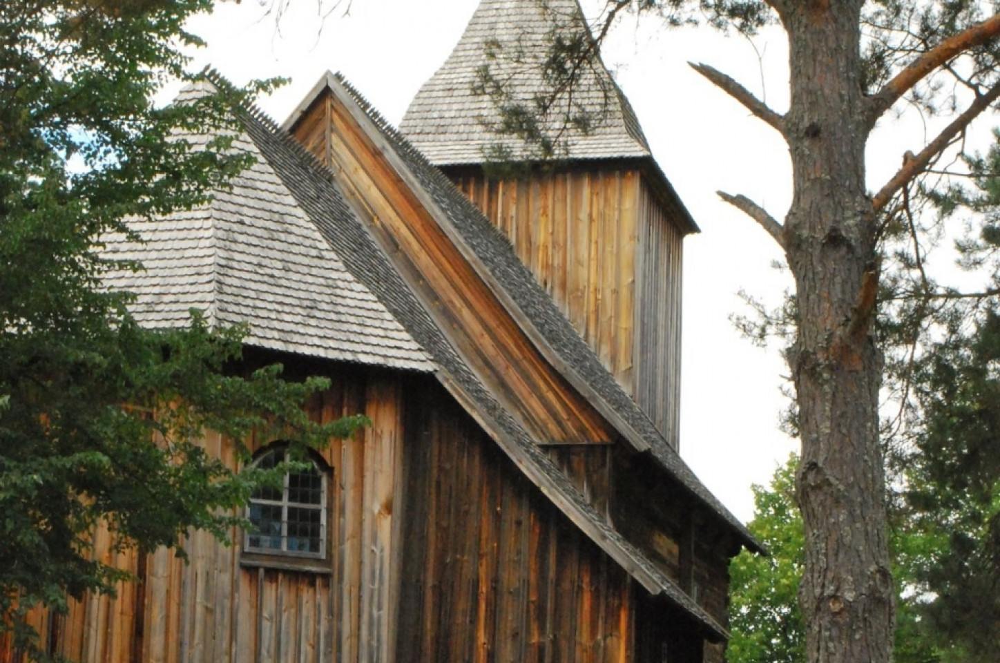 Klub Sportowy Gokken - Wdzydze 2018 (I)