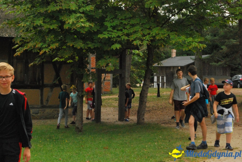 Klub Sportowy Gokken - Wdzydze 2018 (I)