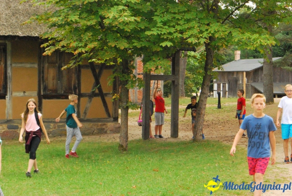 Klub Sportowy Gokken - Wdzydze 2018 (I)