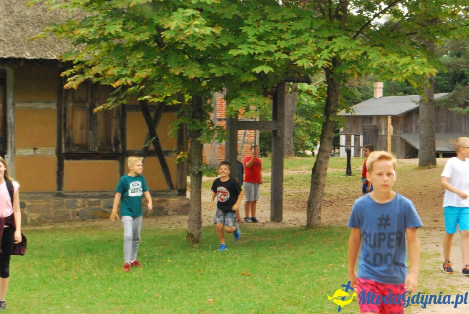 Klub Sportowy Gokken - Wdzydze 2018 (I)