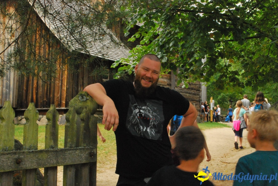 Klub Sportowy Gokken - Wdzydze 2018 (I)