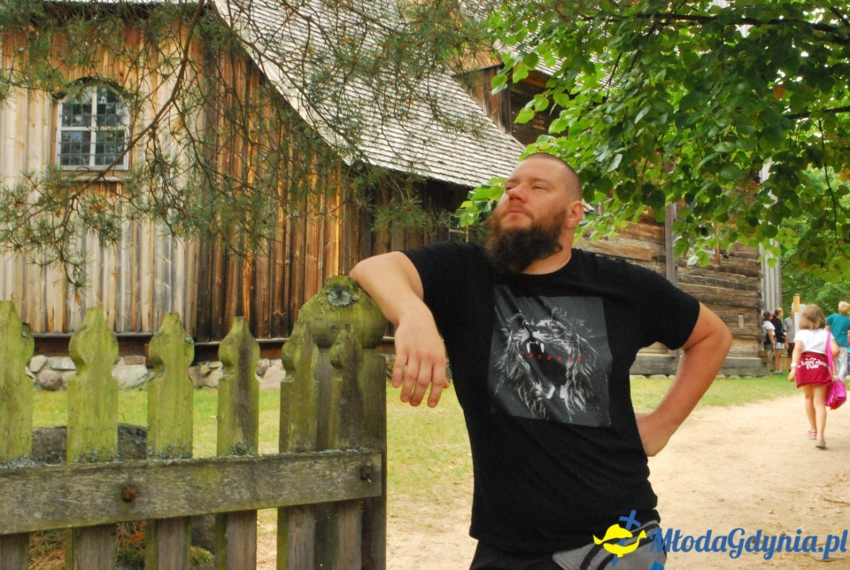 Klub Sportowy Gokken - Wdzydze 2018 (I)