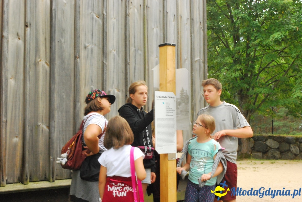 Klub Sportowy Gokken - Wdzydze 2018 (I)