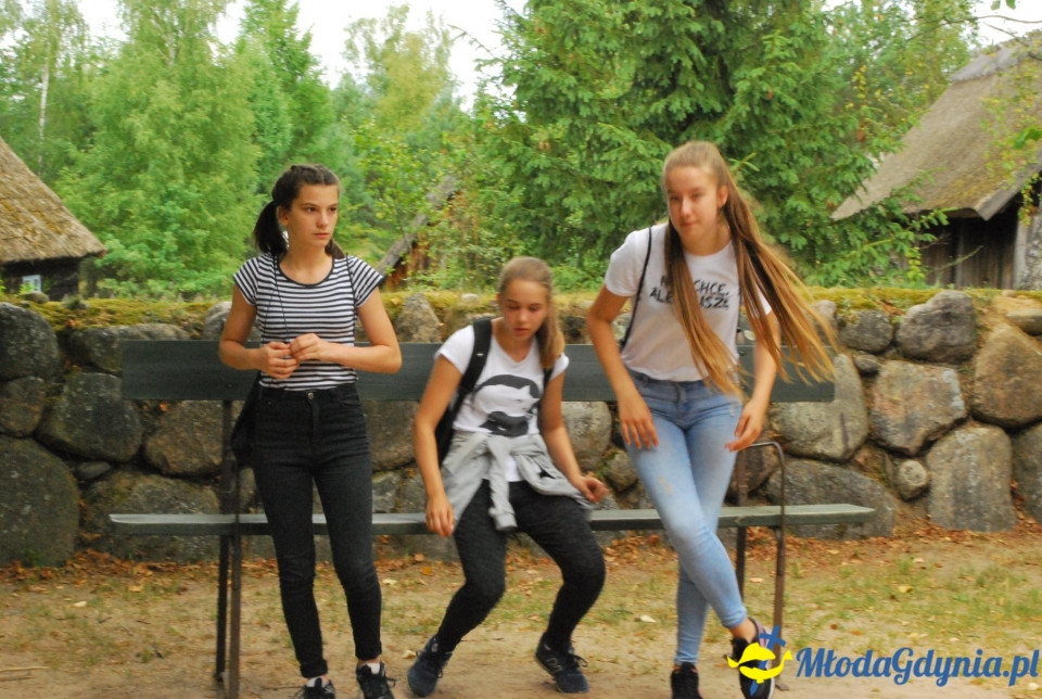 Klub Sportowy Gokken - Wdzydze 2018 (I)