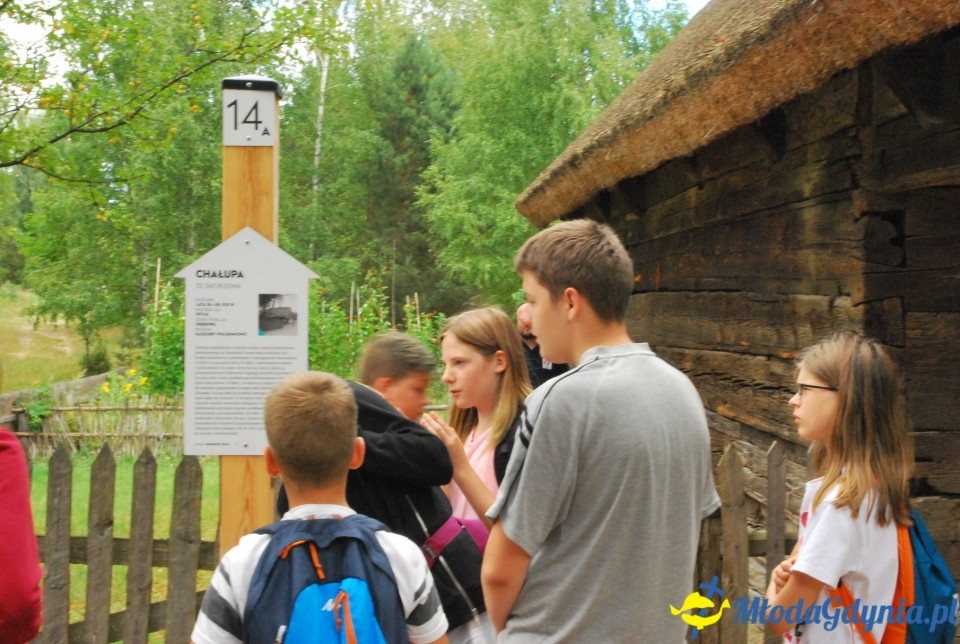 Klub Sportowy Gokken - Wdzydze 2018 (I)