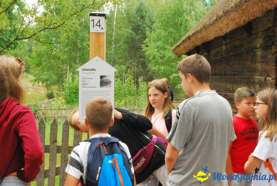 Klub Sportowy Gokken - Wdzydze 2018 (I)